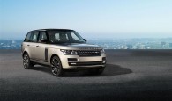 2014 Range Rover