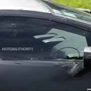 2015 Lamborghini Cabrera spied