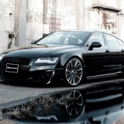 Audi A7 Sportback by Wald International