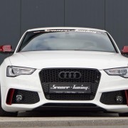 Audi S5 by Senner Tuning