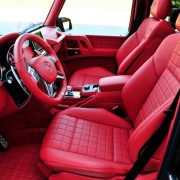 Brabus B63S–700 6x6