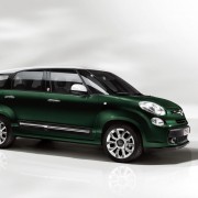 Fiat 500L MPW