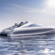 Mercedes ARROW460