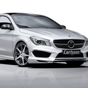 Mercedes CLA by Carlsson