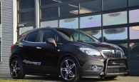 Opel Mokka by Steinmetz