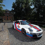 Porsche 911 GT3 by Cam Shaft