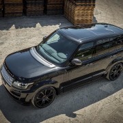 Range Rover Noreia by FAB Design