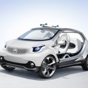 Smart fourjoy concept