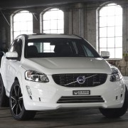 Volvo XC60 by Heico Sportiv