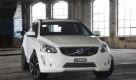 Volvo XC60 by Heico Sportiv