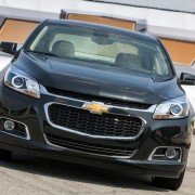 2014 Chevrolet Malibu