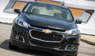 2014 Chevrolet Malibu