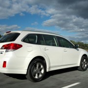 2014 Subaru Outback
