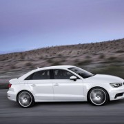 2015 Audi A3 Sedan