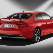 Audi A5 DTM Champion Edition