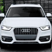 Audi Q3 by A. Kahn Design