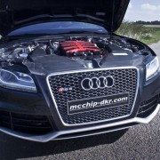 Audi RS5 by McChip