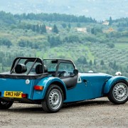 Caterham Seven 165