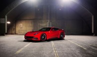 F12 N-LARGO by Novitec Rosso
