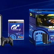 Gran Turismo 6