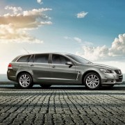 Holden VF Commodore International Edition