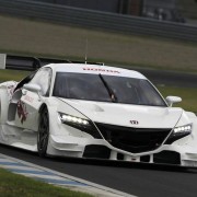 Honda NSX Concept-GT