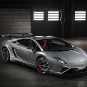 Lamborghini Gallardo LP 570-4 Squadra Corse