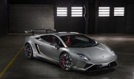 Lamborghini Gallardo LP 570-4 Squadra Corse