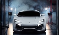 Lykan HyperSport