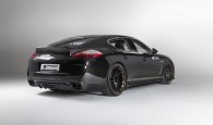 Porsche Panamera Turbo by Prior Design