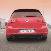 Volkswagen Golf GTI Performance