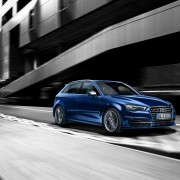 2013 Audi S3