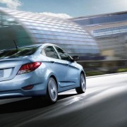 2014 Hyundai Accent