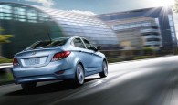 2014 Hyundai Accent