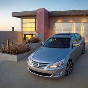 2014 Hyundai Genesis