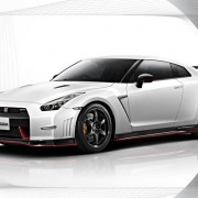 2014 Nissan GT-R Nismo