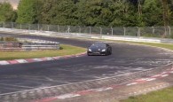 2015 Lamborghini Cabrera