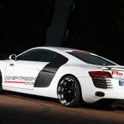 Audi R8 4.2 FSI by xXx Performance