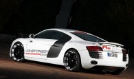 Audi R8 4.2 FSI by xXx Performance
