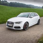 Audi S3 by ABT