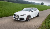 Audi S3 by ABT