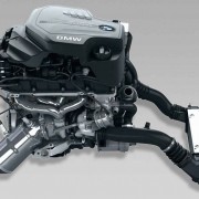 BMW N20 Engine