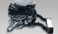 BMW N20 Engine