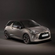 Citroen DS3 World Paris Edition