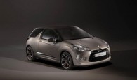 Citroen DS3 World Paris Edition
