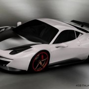 Ferrari 458 Italia Estremo Edizione by DMC