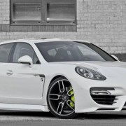 Porsche Panamera by Caractere Exclusive