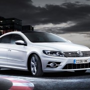 Volkswagen CC R-Line Edition