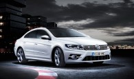 Volkswagen CC R-Line Edition