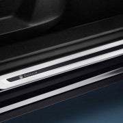 Volkswagen Tiguan Exclusive